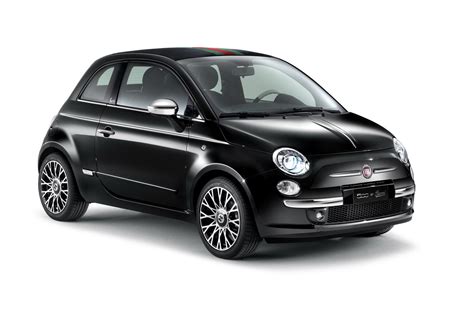 fiat 500 gucci prix neuf